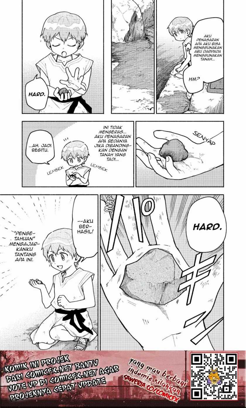 Otome Game No Heroine De Saikyou Survival Chapter 04 Gambar 6