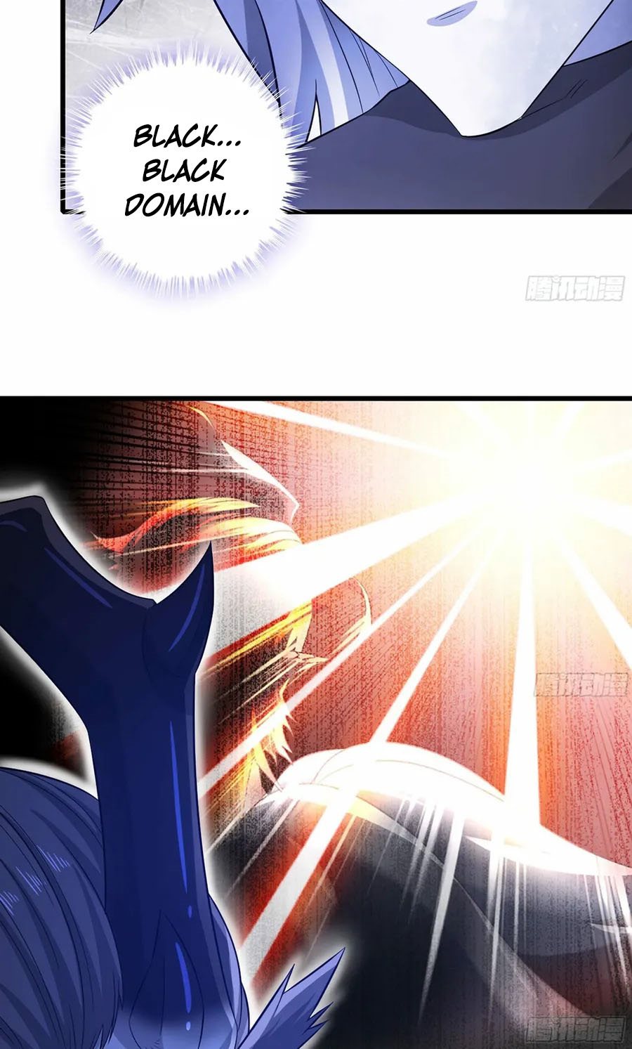 My Wife is a Demon Queen Chapter 392 Gambar 22