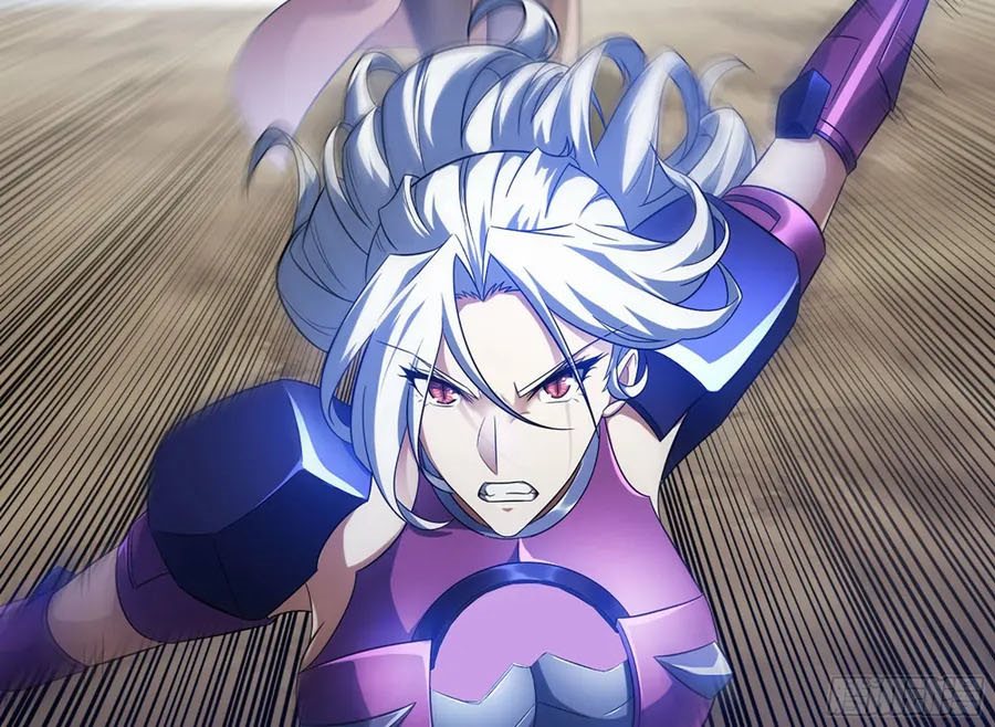 My Wife is a Demon Queen Chapter 392 Gambar 29