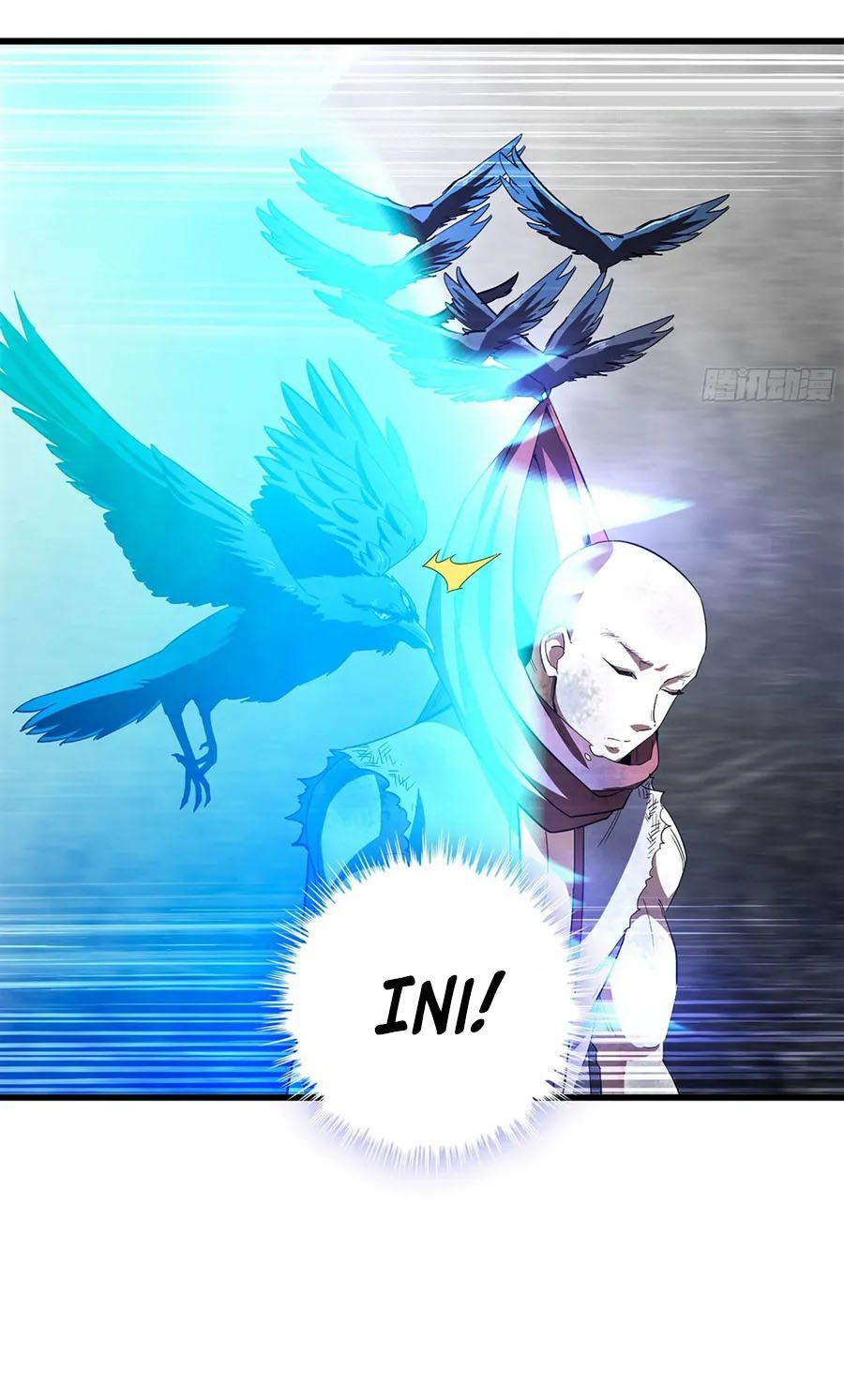 My Wife is a Demon Queen Chapter 392 Gambar 17