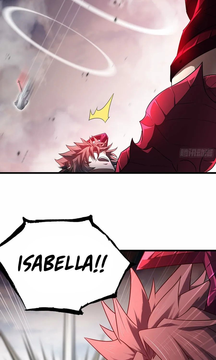 My Wife is a Demon Queen Chapter 392 Gambar 6