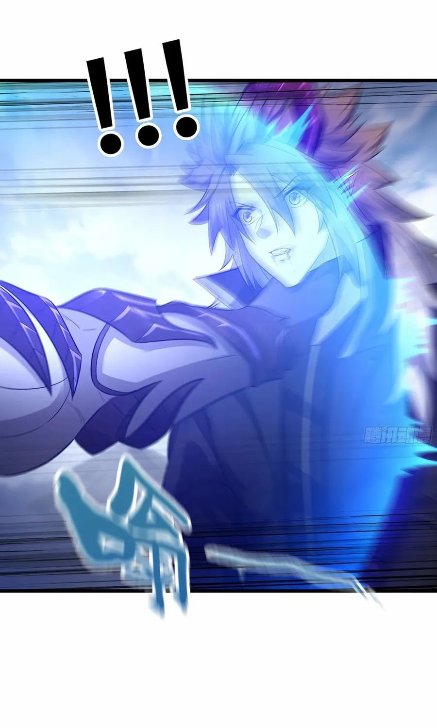 My Wife is a Demon Queen Chapter 392 Gambar 9