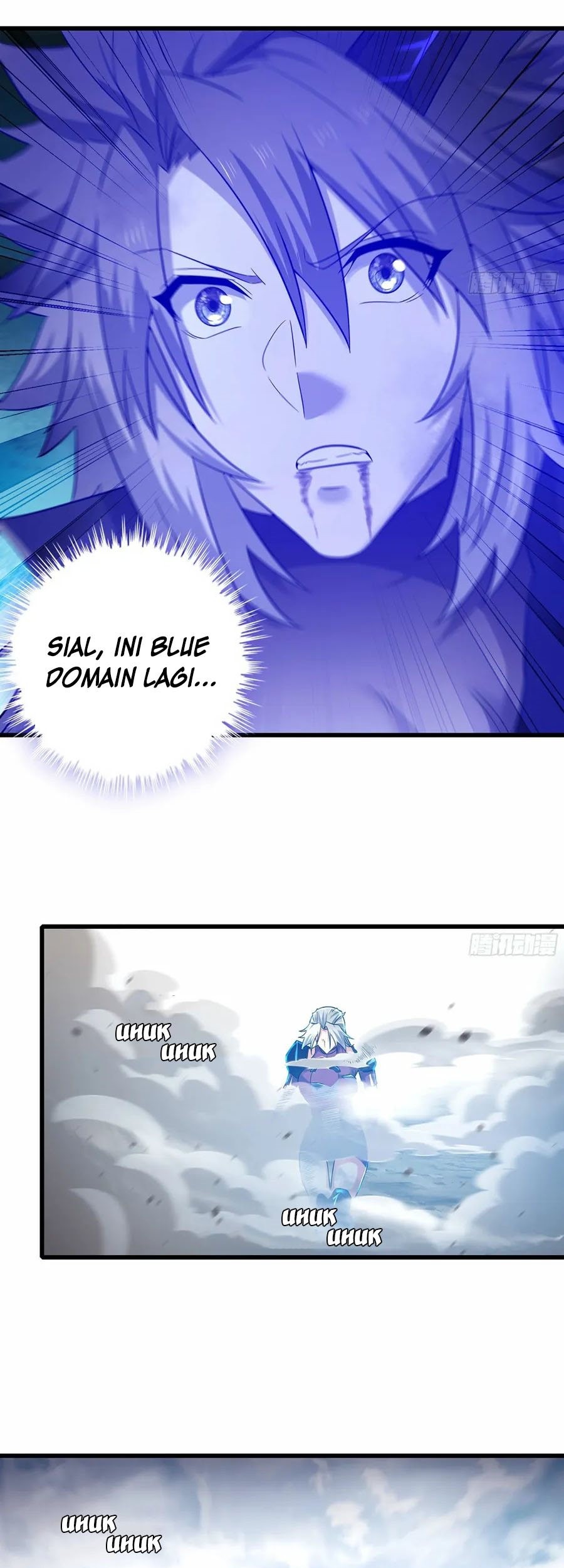 My Wife is a Demon Queen Chapter 392 Gambar 10