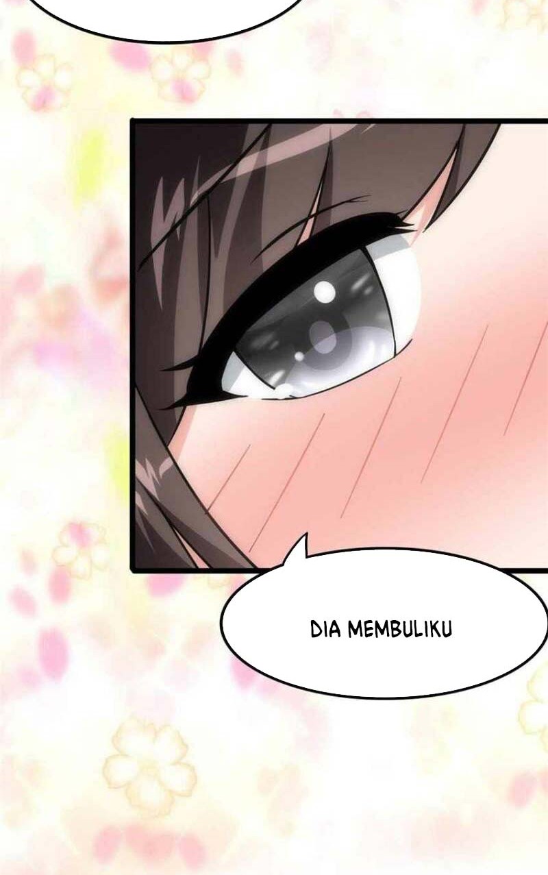 Virus Girlfriend Chapter 289 Gambar 25