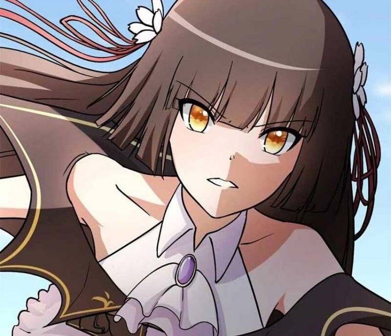 Virus Girlfriend Chapter 289 Gambar 3