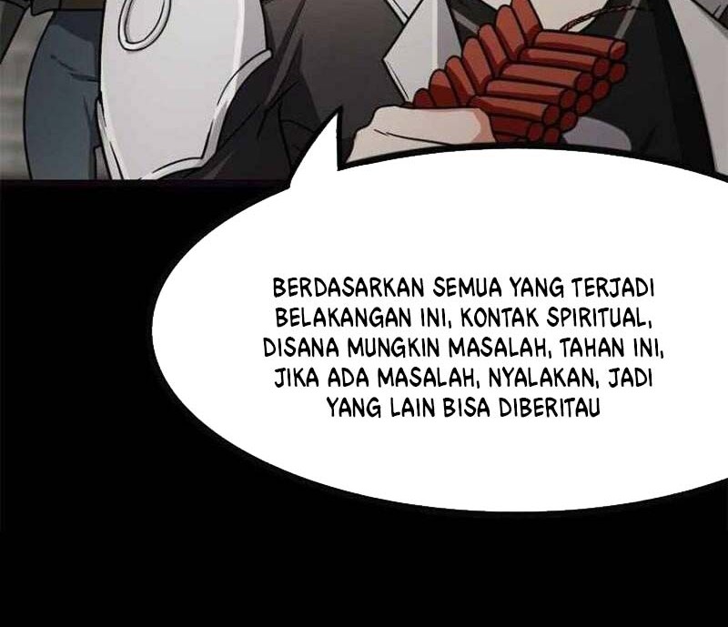 Virus Girlfriend Chapter 289 Gambar 5