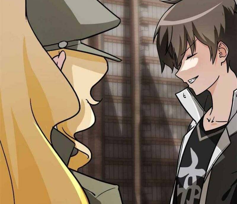 Virus Girlfriend Chapter 289 Gambar 7