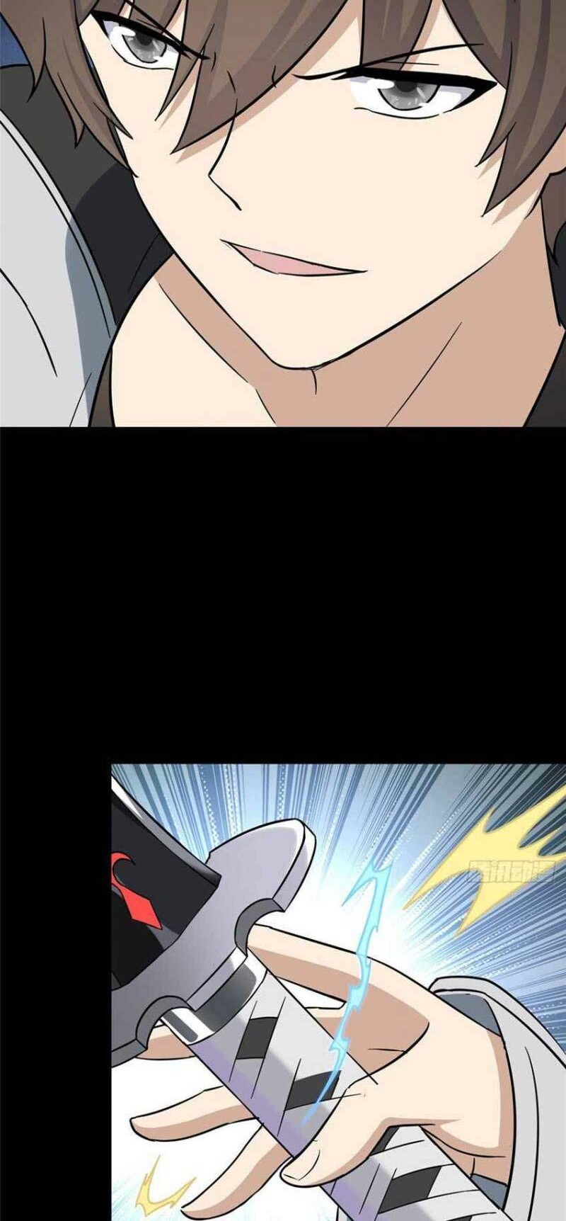 Virus Girlfriend Chapter 290 Gambar 25