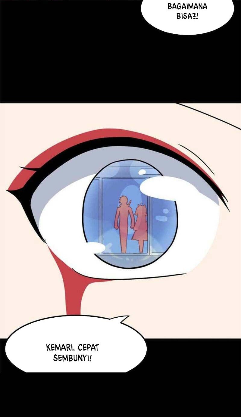 Virus Girlfriend Chapter 290 Gambar 7