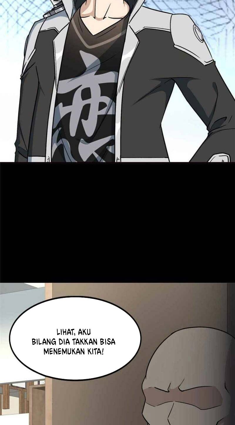 Virus Girlfriend Chapter 290 Gambar 13