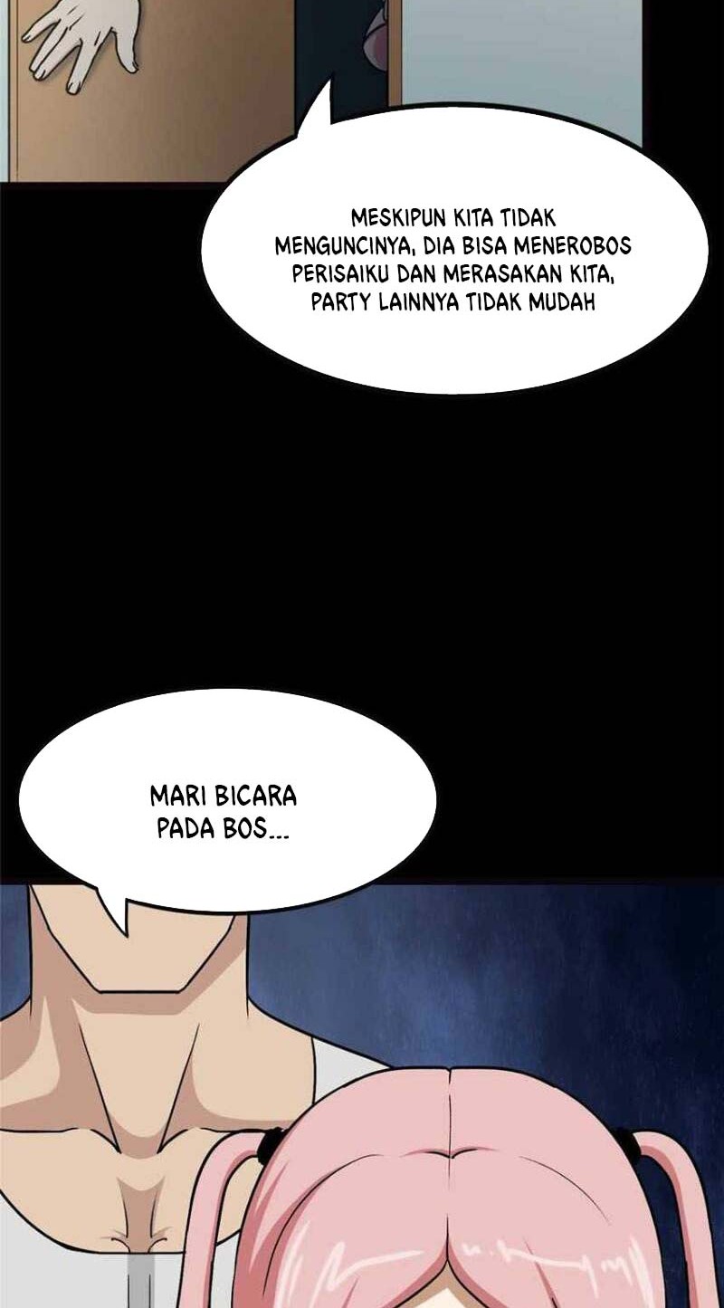 Virus Girlfriend Chapter 290 Gambar 15