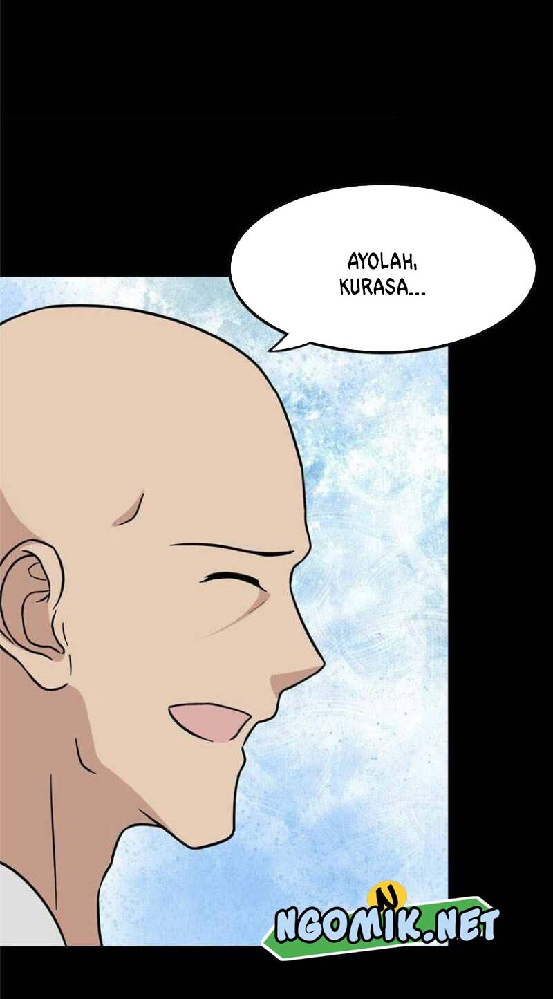 Virus Girlfriend Chapter 290 Gambar 17