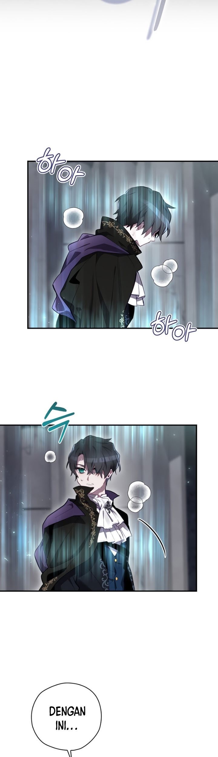 Ending Maker Chapter 33 Gambar 48