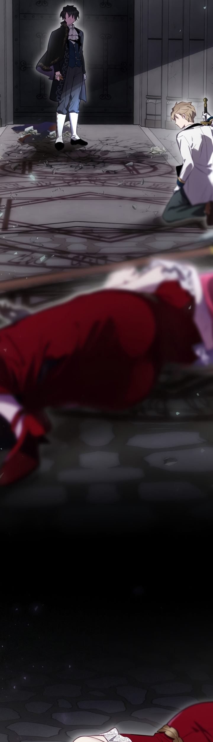 Ending Maker Chapter 33 Gambar 50