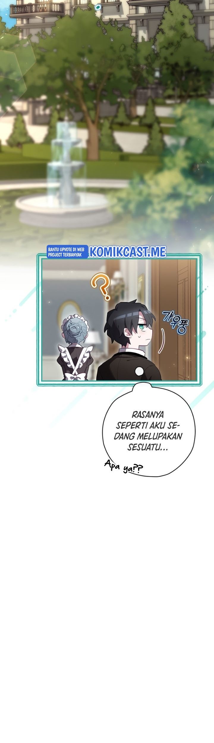 Ending Maker Chapter 33 Gambar 80