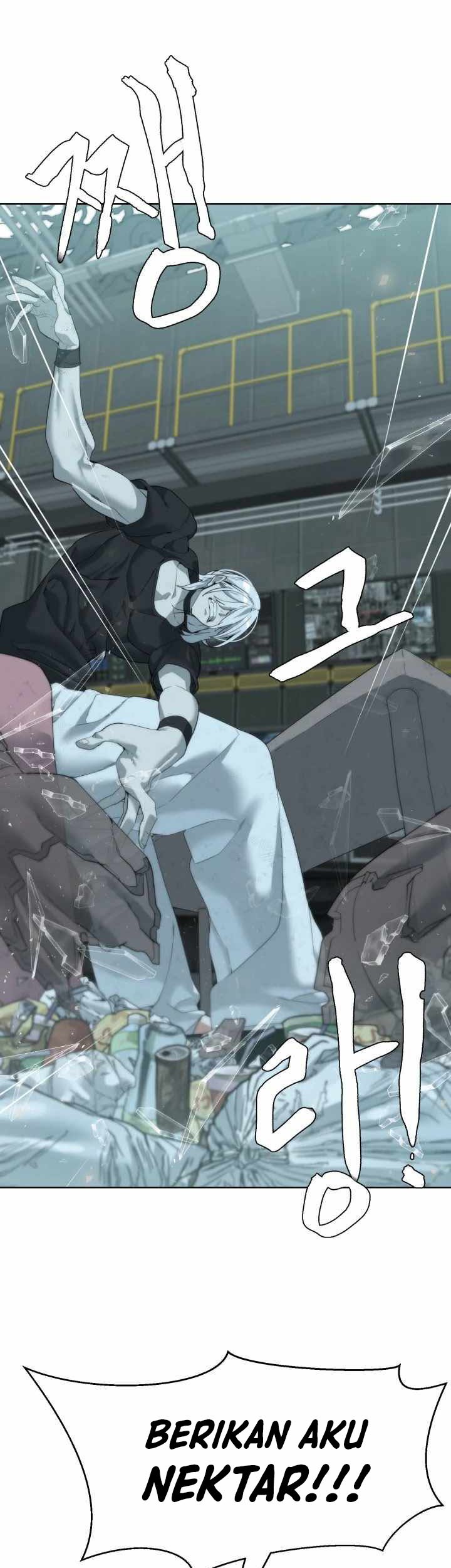 ETRANGERE Chapter 07 Gambar 4