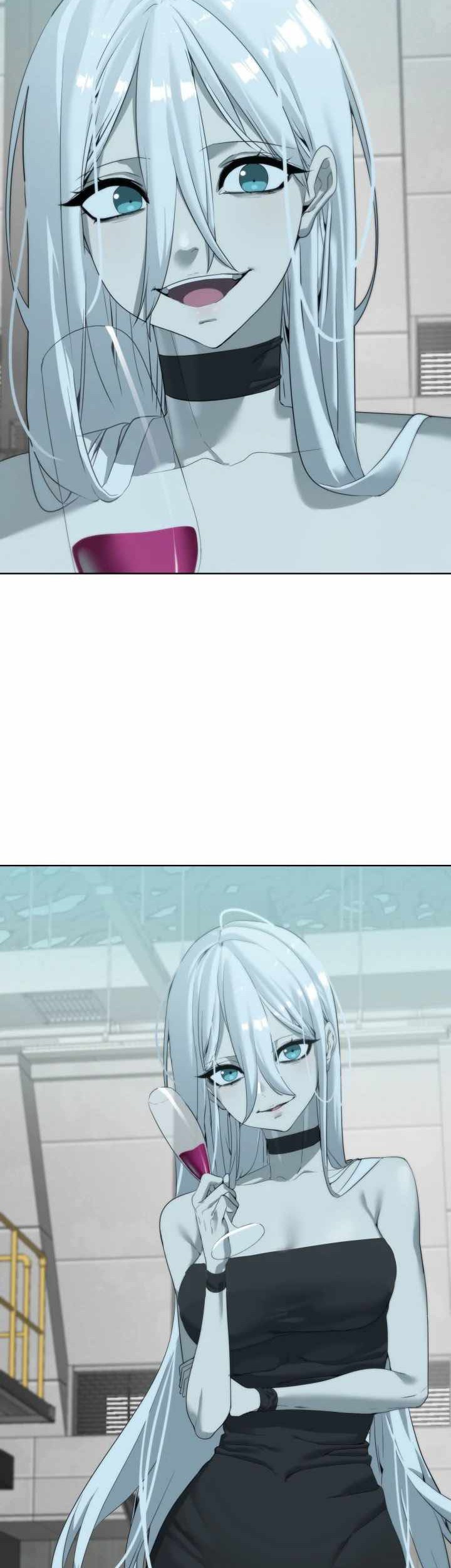 ETRANGERE Chapter 07 Gambar 7