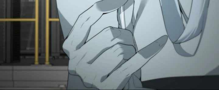 ETRANGERE Chapter 07 Gambar 10