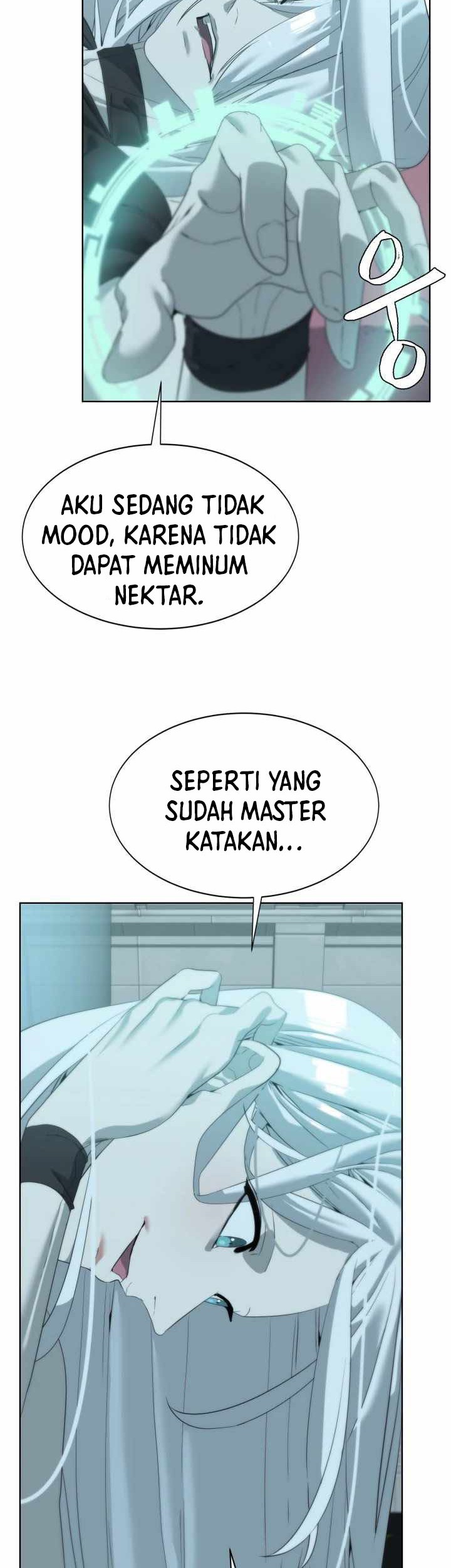 ETRANGERE Chapter 07 Gambar 19