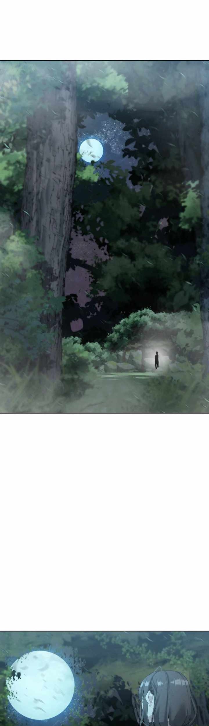 ETRANGERE Chapter 07 Gambar 30