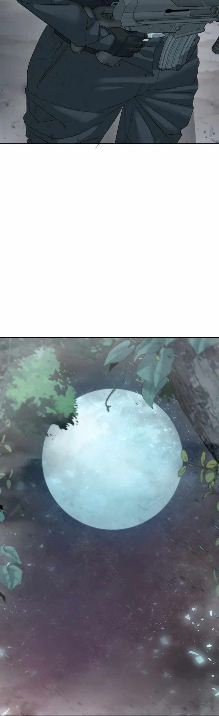 ETRANGERE Chapter 07 Gambar 32