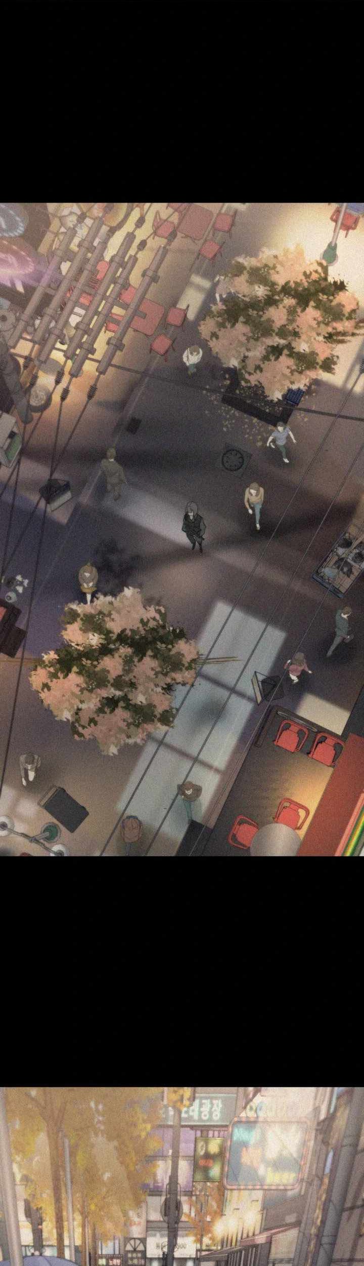 ETRANGERE Chapter 07 Gambar 34