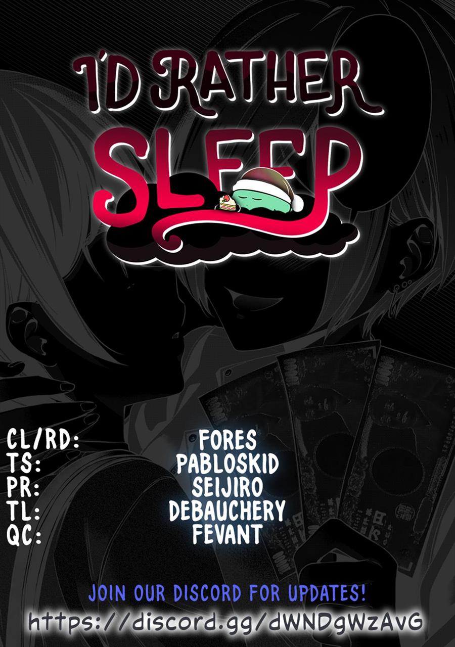 Tada de wa Dakaremasen Chapter 3 Gambar 31