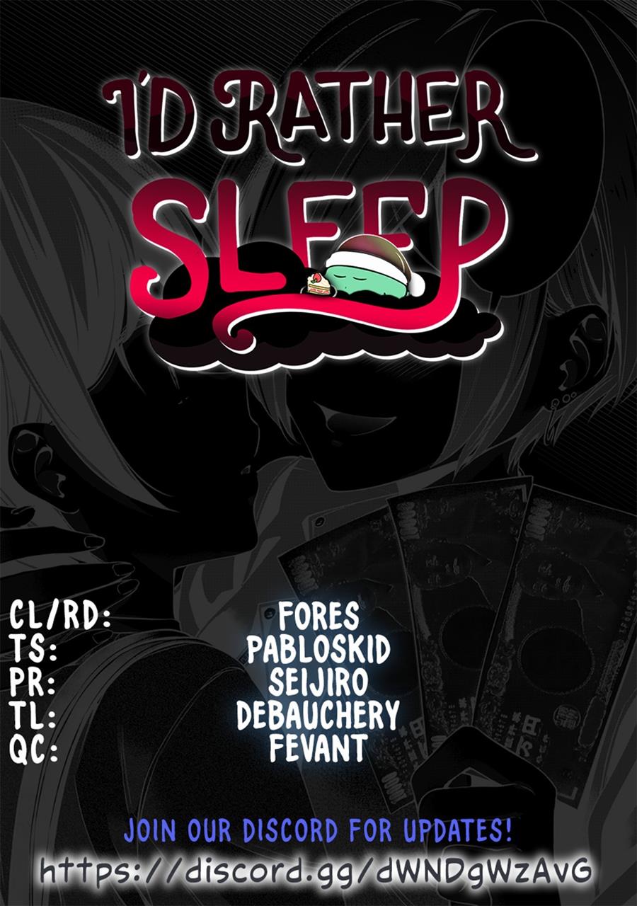 Tada de wa Dakaremasen Chapter 2 Gambar 31