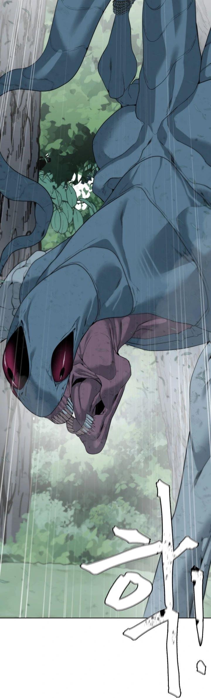 ETRANGERE Chapter 8 Gambar 22