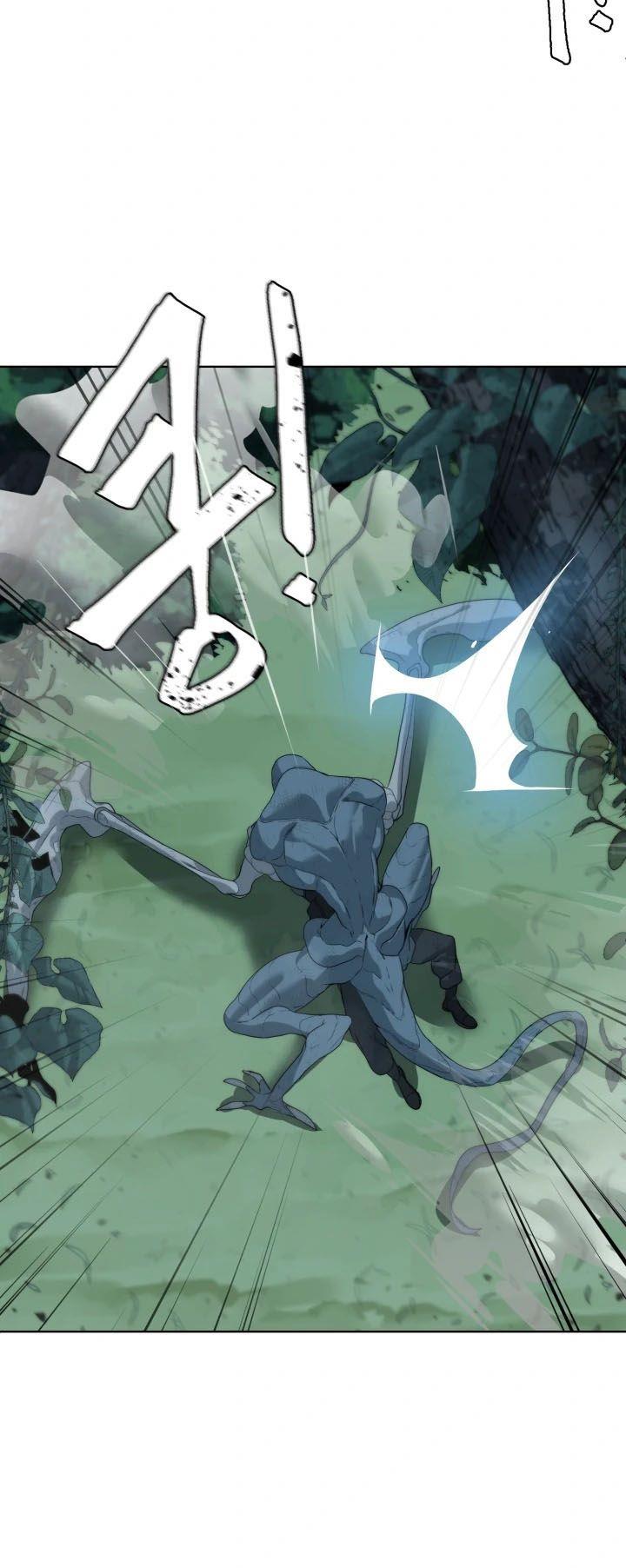 ETRANGERE Chapter 8 Gambar 45