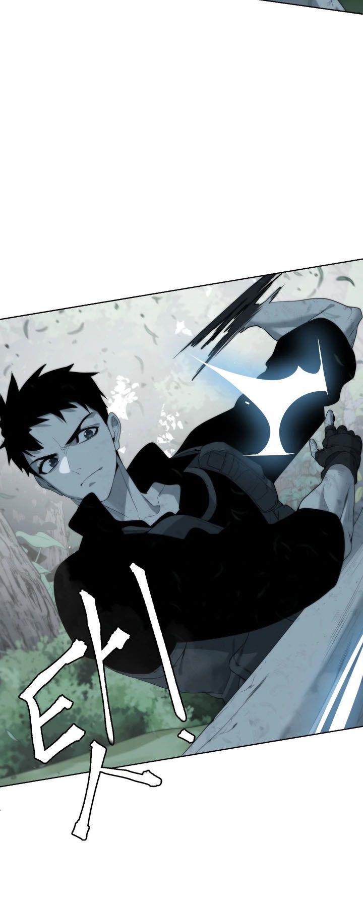 ETRANGERE Chapter 8 Gambar 50