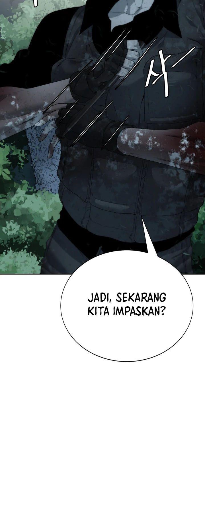 ETRANGERE Chapter 8 Gambar 60