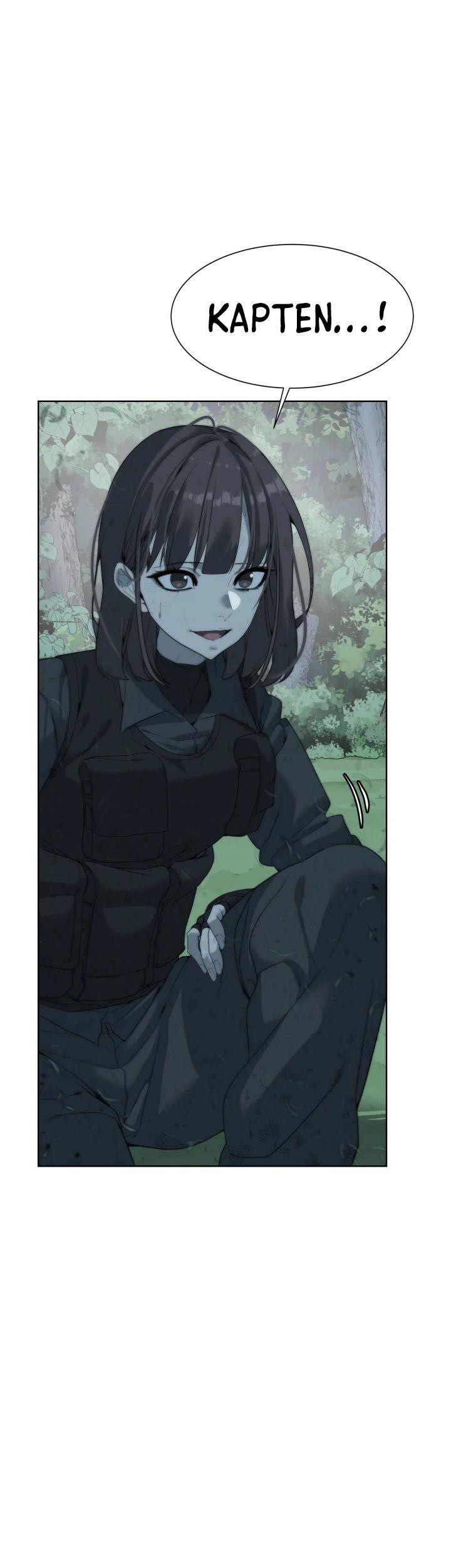 ETRANGERE Chapter 8 Gambar 61