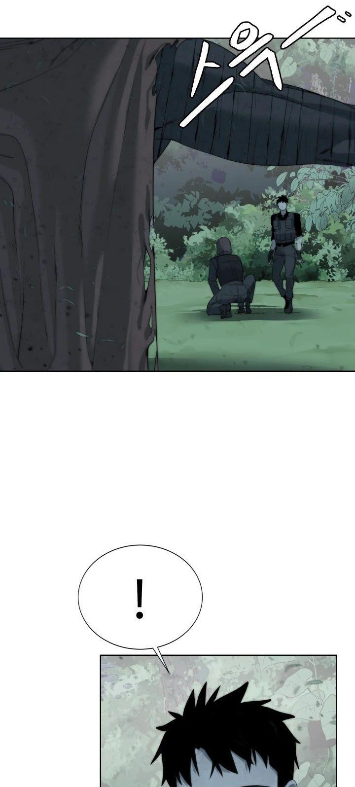 ETRANGERE Chapter 8 Gambar 62