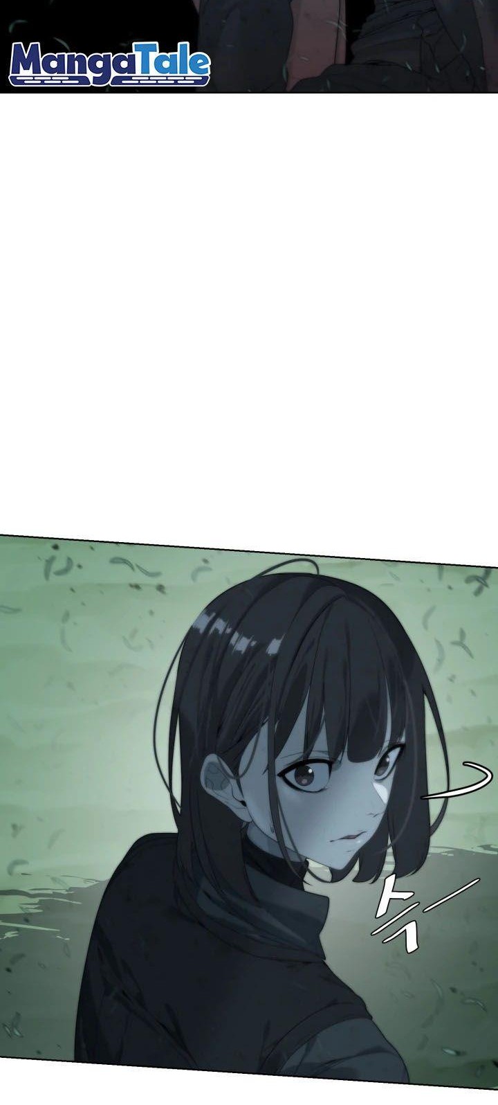 ETRANGERE Chapter 8 Gambar 64