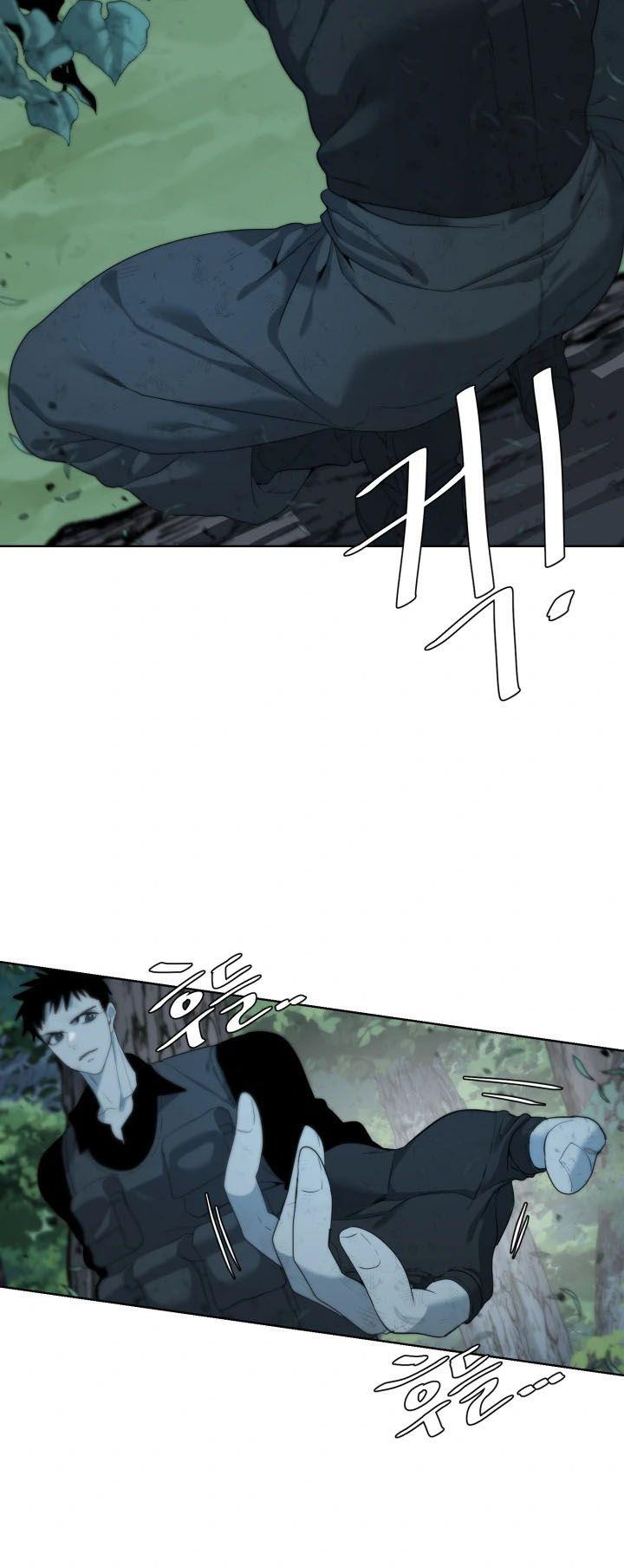 ETRANGERE Chapter 8 Gambar 11