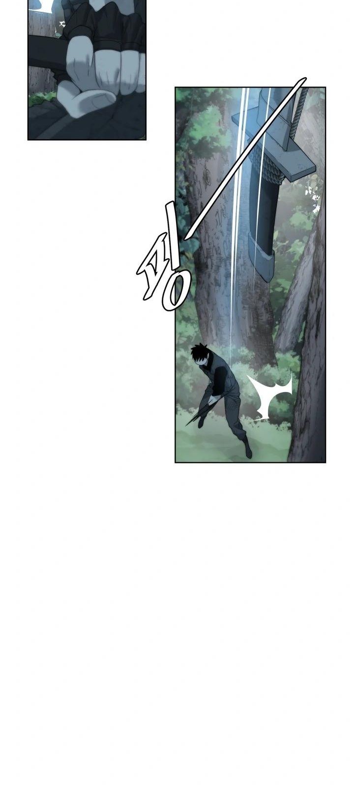 ETRANGERE Chapter 8 Gambar 13