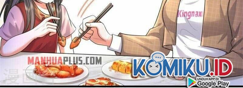 I am Daxianzun Chapter 447 Gambar 6