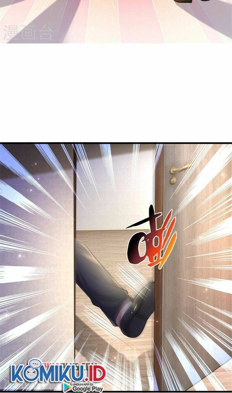 I am Daxianzun Chapter 447 Gambar 14