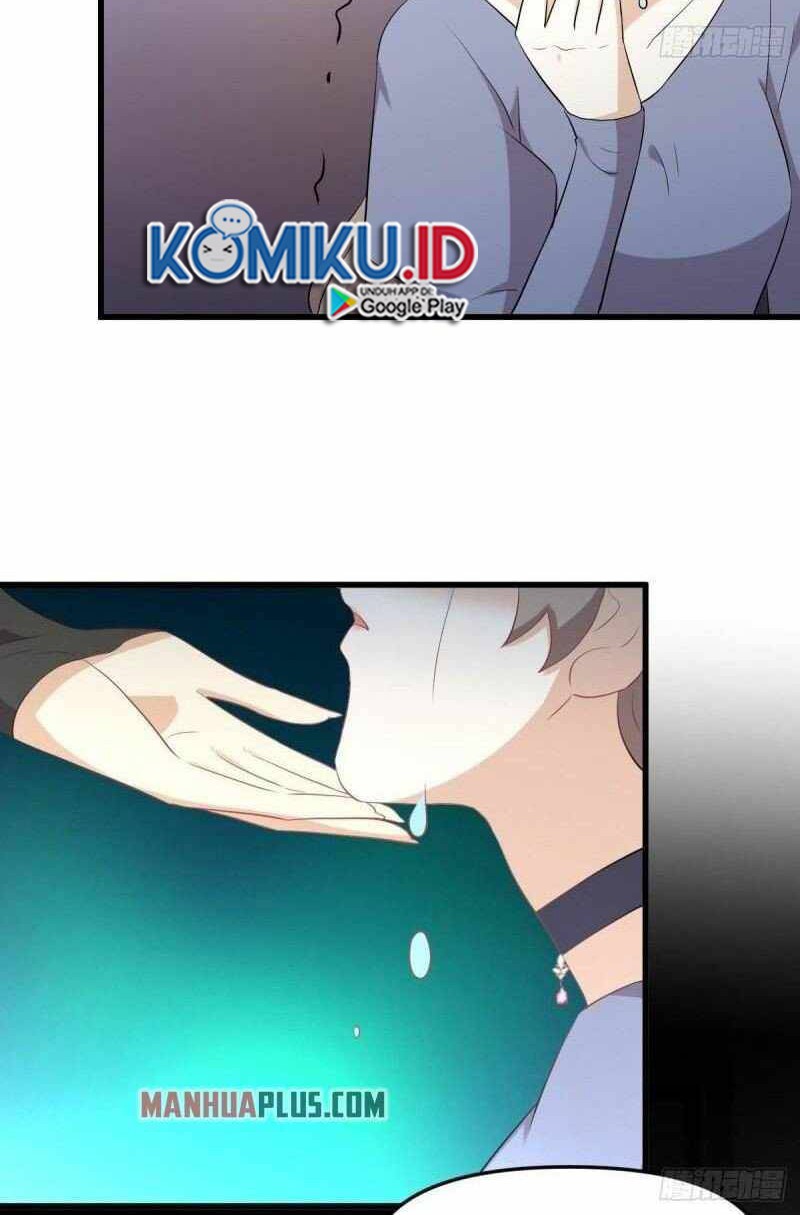 Immortal Swordsman in The Reverse World Chapter 322 Gambar 22