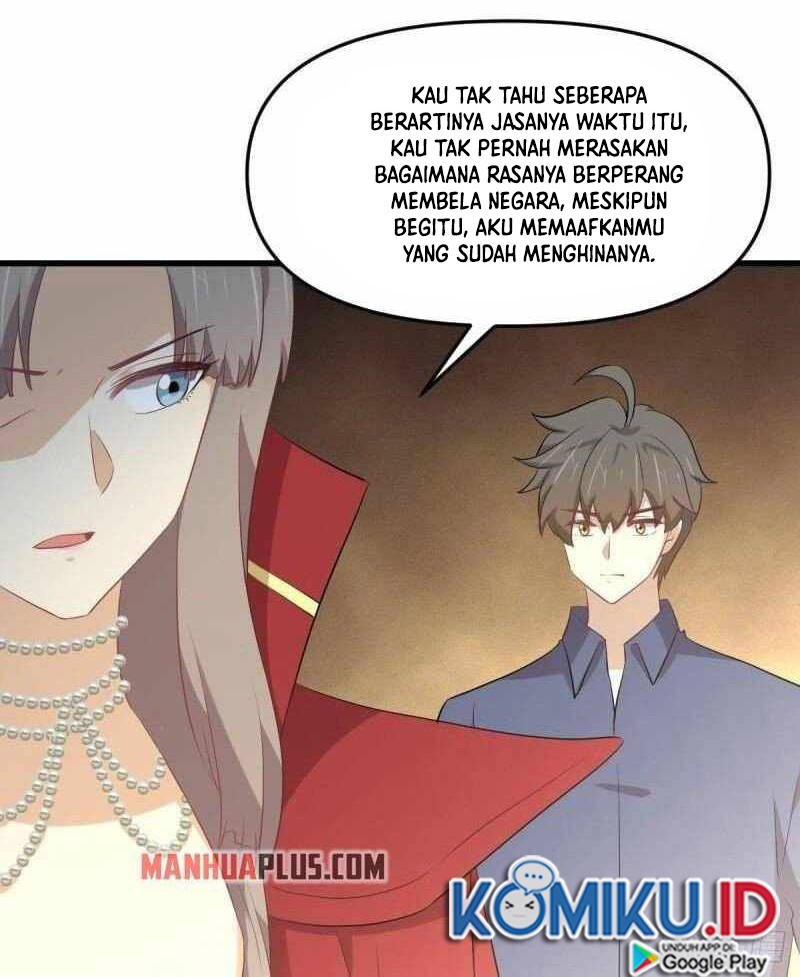 Immortal Swordsman in The Reverse World Chapter 322 Gambar 6