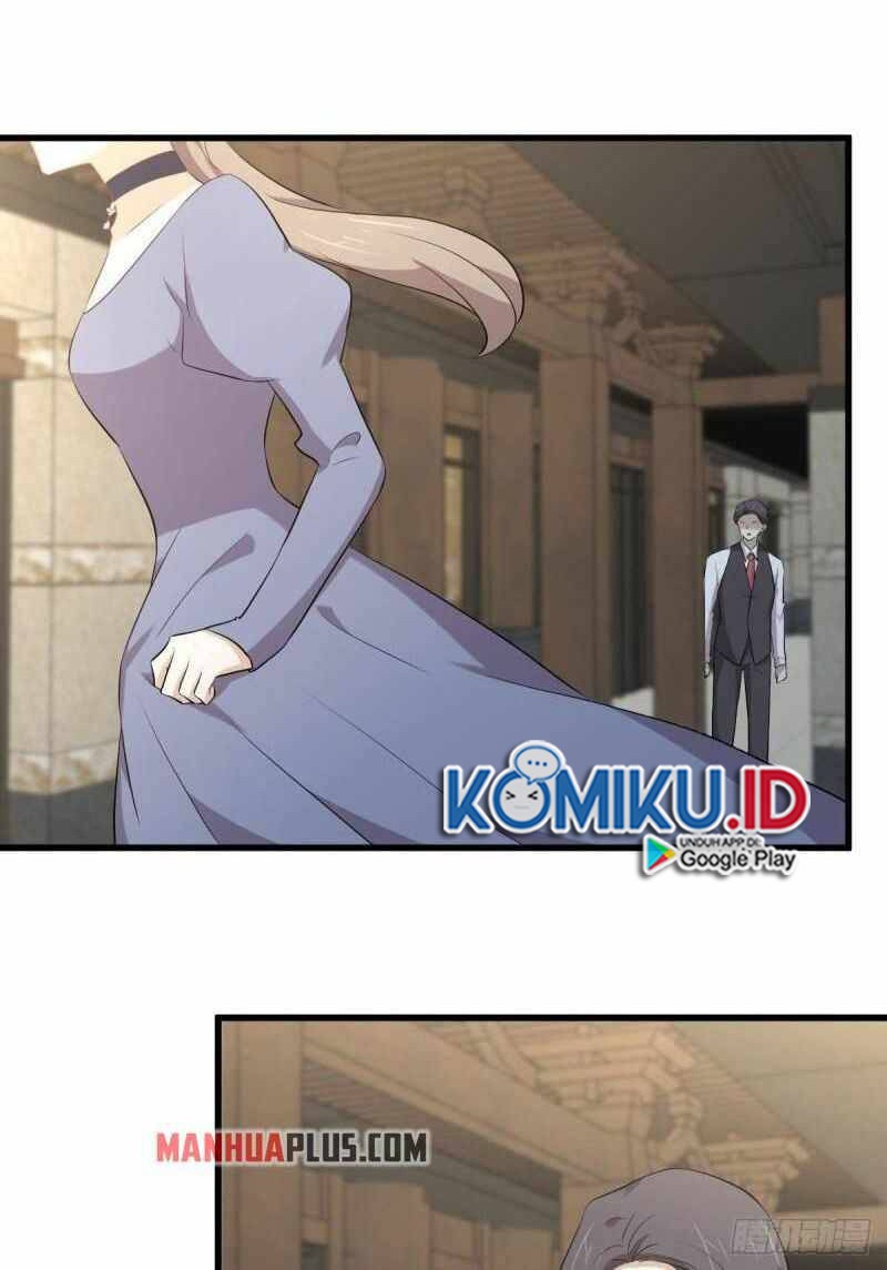 Immortal Swordsman in The Reverse World Chapter 322 Gambar 14