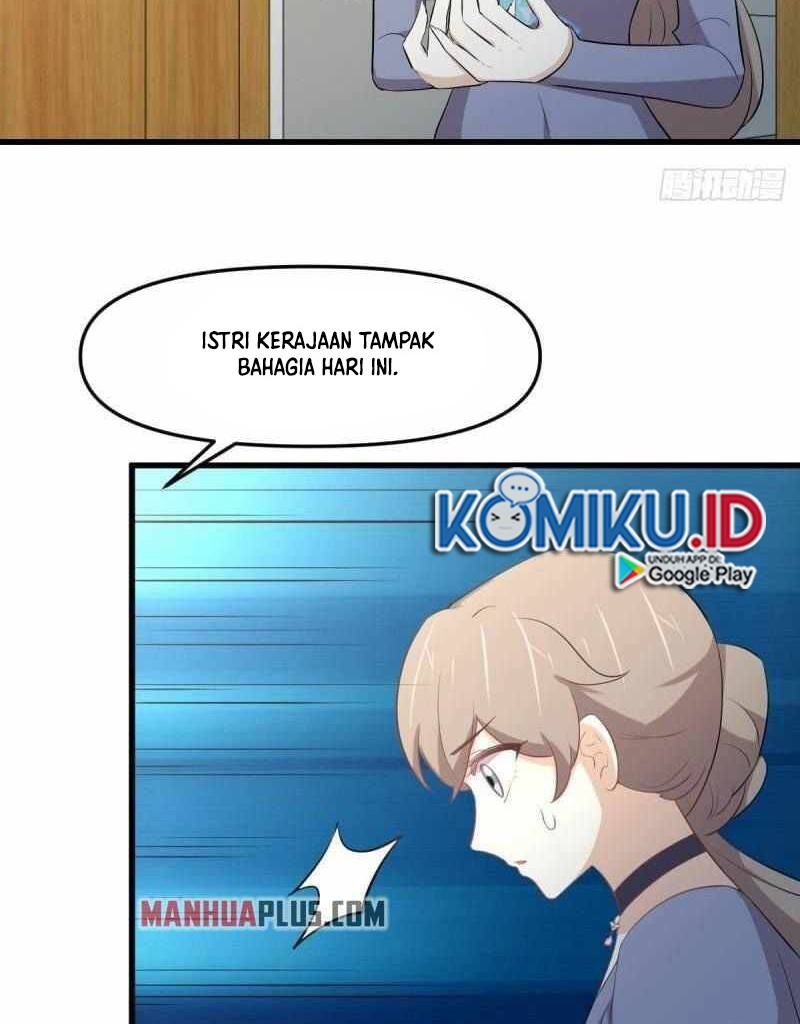 Immortal Swordsman in The Reverse World Chapter 322 Gambar 16