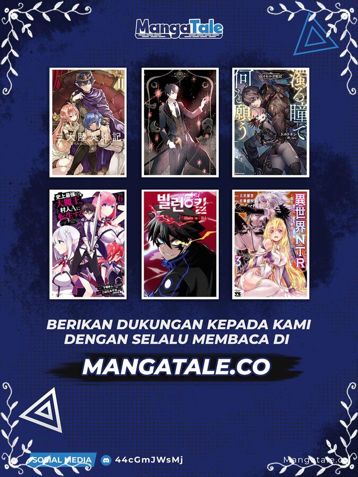 ETRANGERE Chapter 9 Gambar 57
