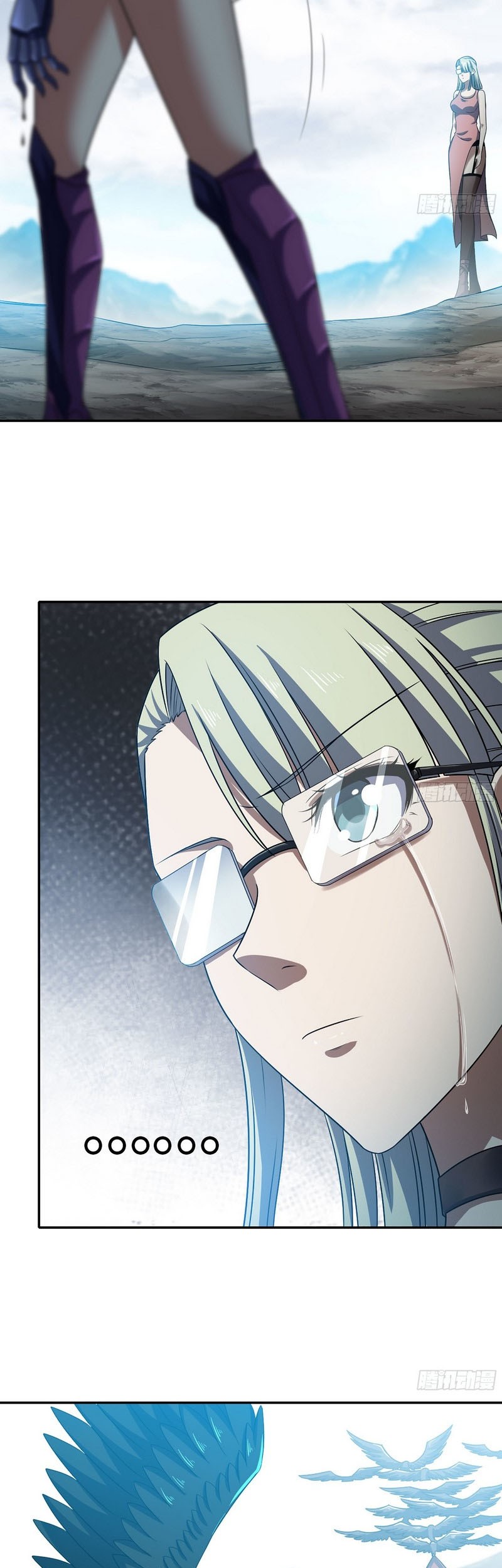 My Wife is a Demon Queen Chapter 393 Gambar 4