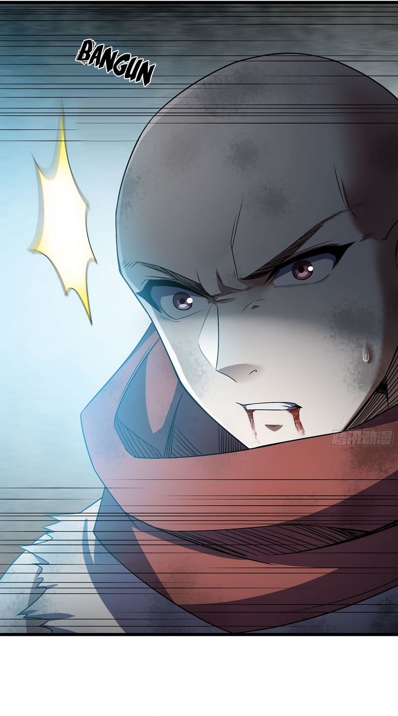 My Wife is a Demon Queen Chapter 393 Gambar 13