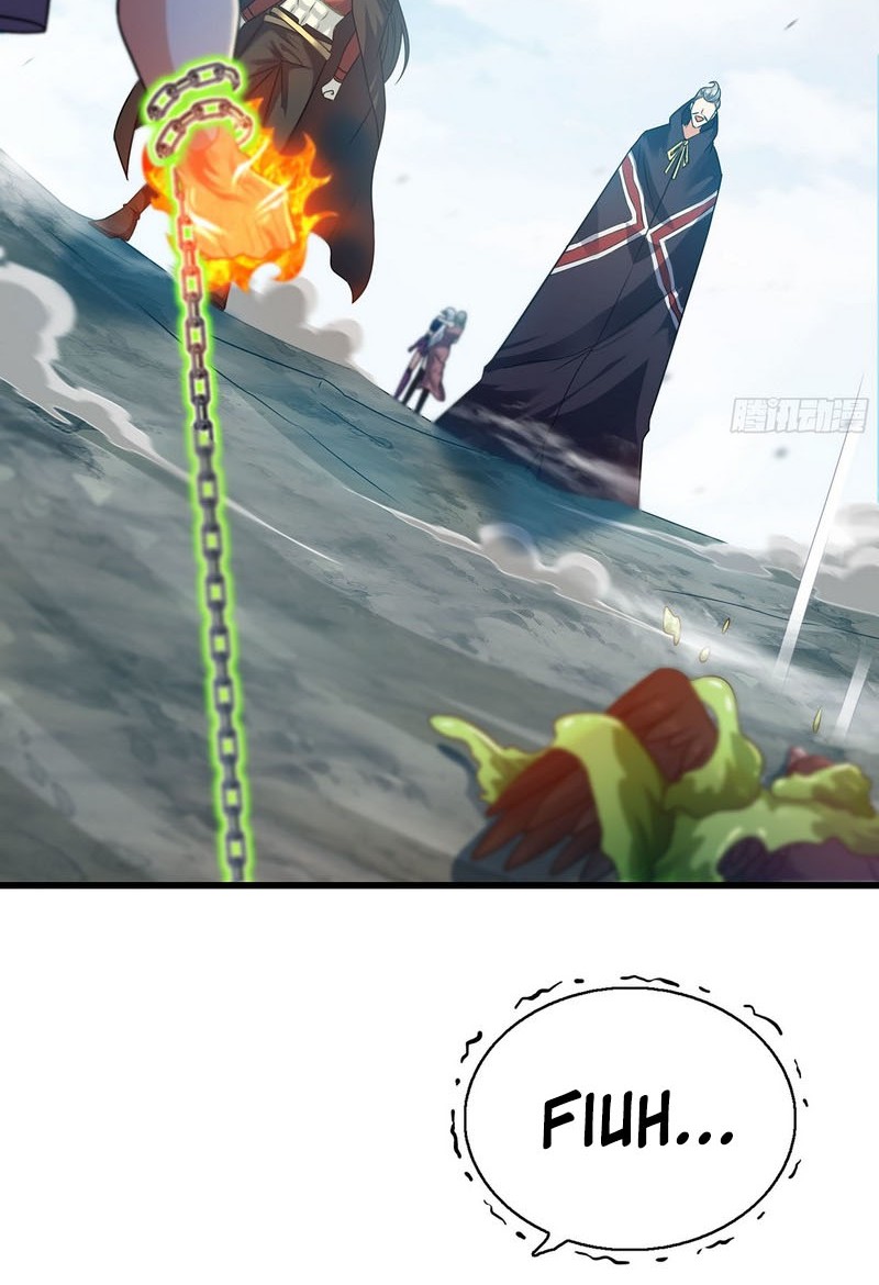 My Wife is a Demon Queen Chapter 393 Gambar 17