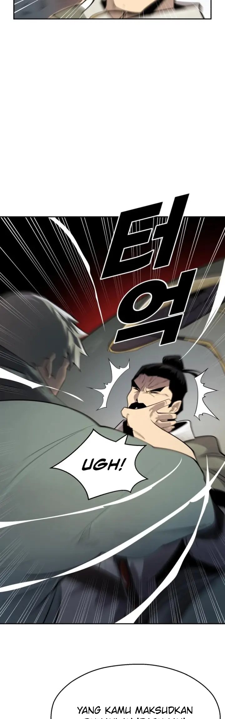 Teenage Swordsman Chapter 38 Gambar 14