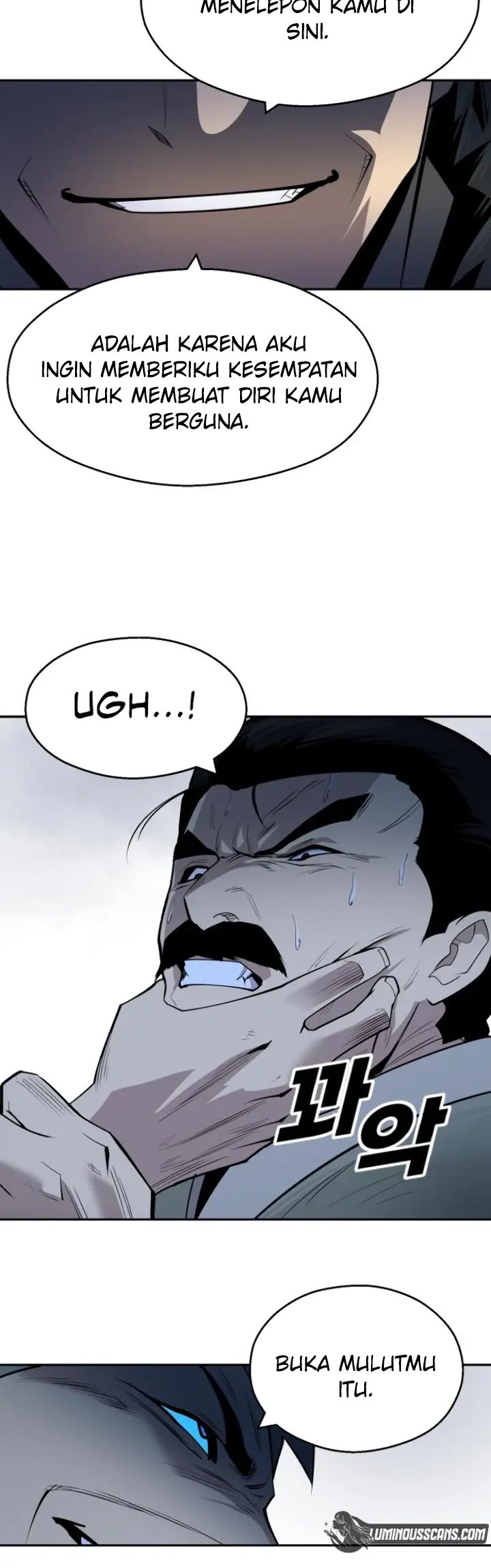 Teenage Swordsman Chapter 38 Gambar 16