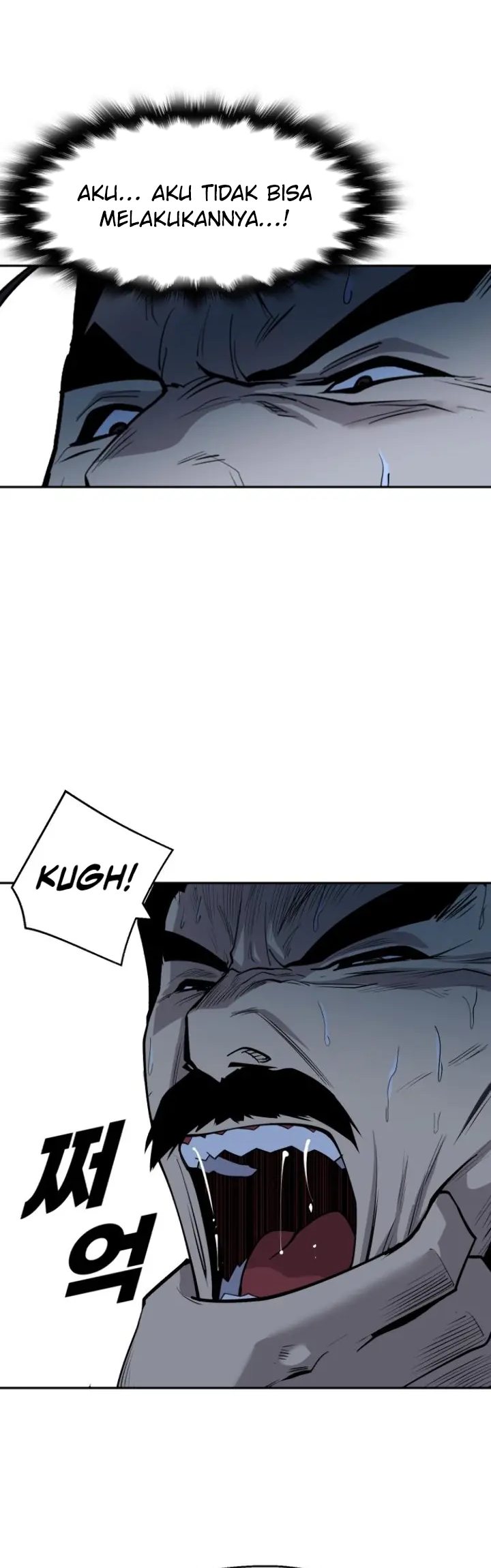 Teenage Swordsman Chapter 38 Gambar 17